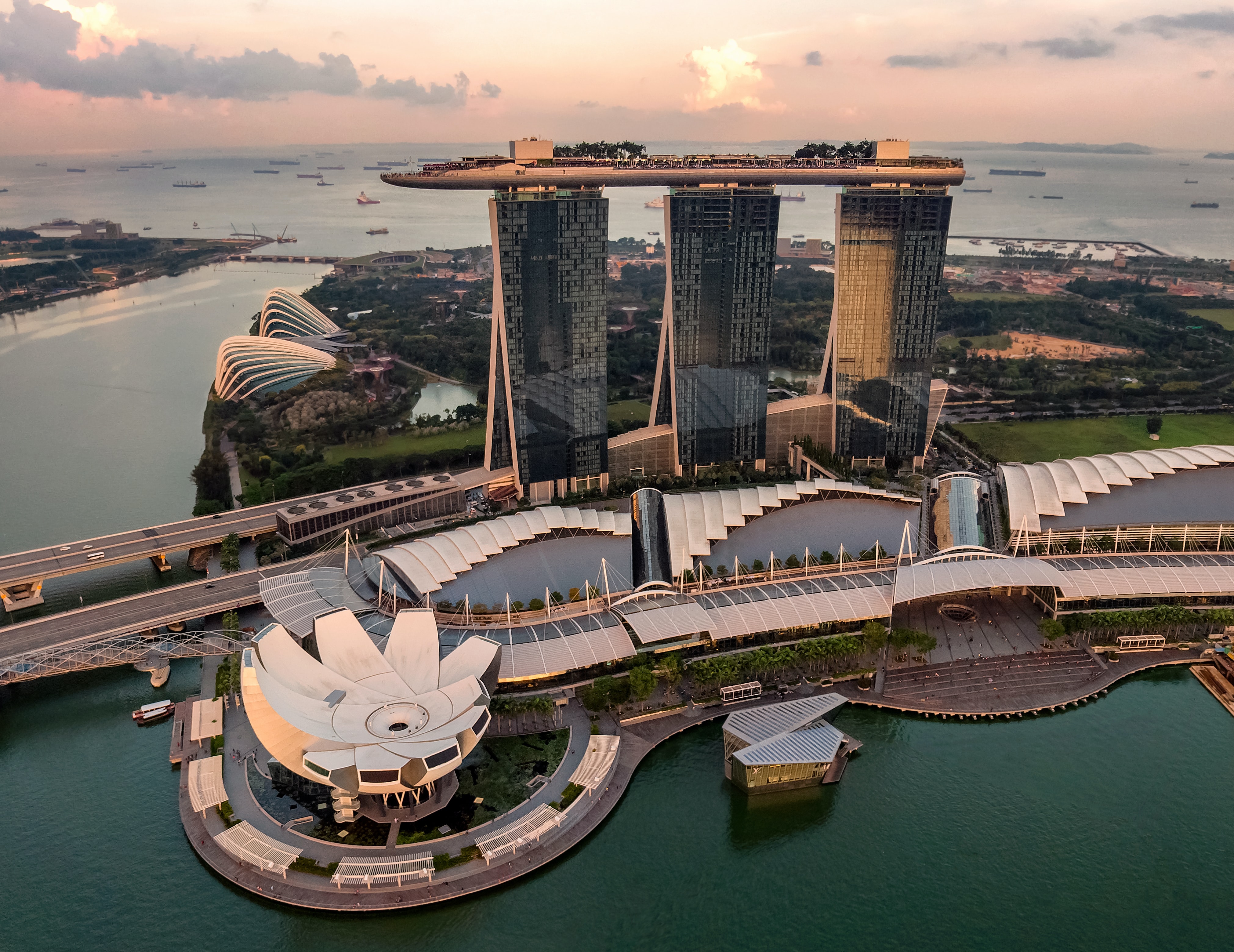 新加坡FBA海运专线头程