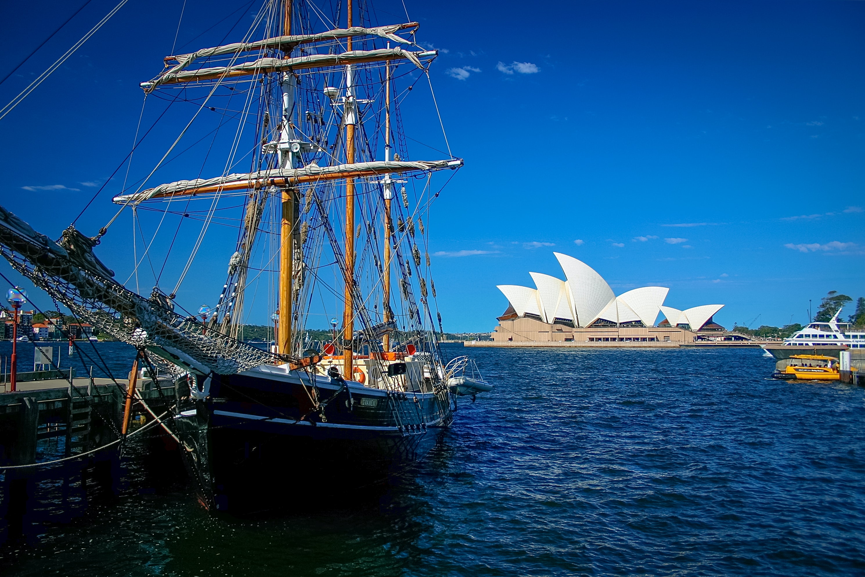 澳大利亚FBA海运专线头程